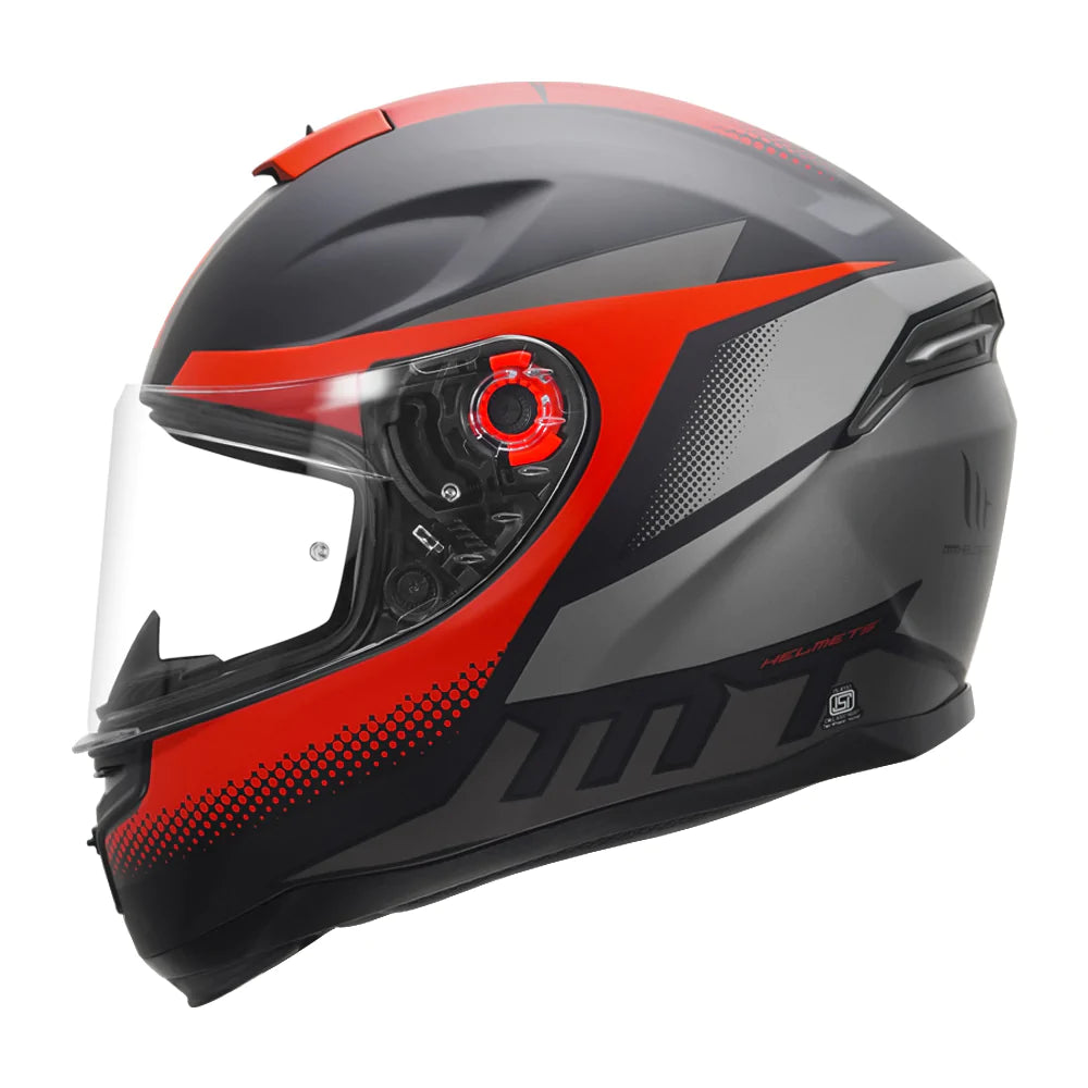 MT HUMMER BRICK HELMET